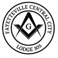 Fayetteville Centeral City Lodge 305